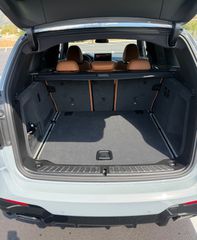 Bmw X3 2023 BMW X3 xDrive20i M Sport Mild hybrid-thumb-7
