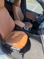 Bmw X3 2023 BMW X3 xDrive20i M Sport Mild hybrid-thumb-10