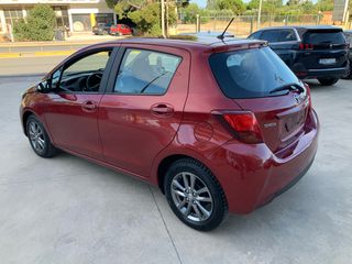 Toyota Yaris 2015 ACTIVE PLUS-thumb-6