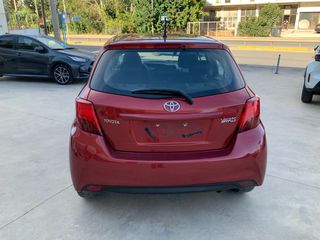 Toyota Yaris 2015 ACTIVE PLUS-thumb-7