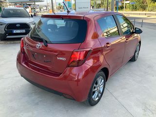 Toyota Yaris 2015 ACTIVE PLUS-thumb-8