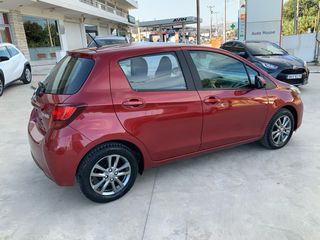 Toyota Yaris 2015 ACTIVE PLUS-thumb-9