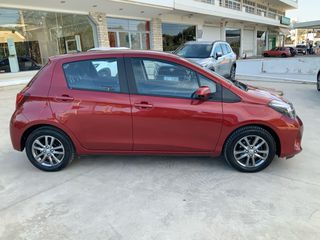 Toyota Yaris 2015 ACTIVE PLUS-thumb-10