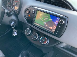 Toyota Yaris 2015 ACTIVE PLUS-thumb-13