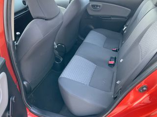 Toyota Yaris 2015 ACTIVE PLUS-thumb-14
