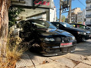 Seat Leon 2004 FR 1,8 20VT LOOK CUPRA-thumb-2