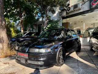 Seat Leon 2004 FR 1,8 20VT LOOK CUPRA-thumb-1