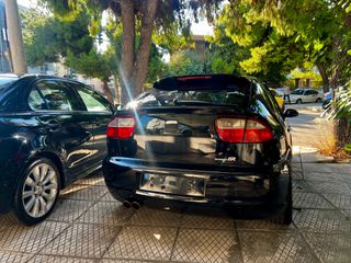 Seat Leon 2004 FR 1,8 20VT LOOK CUPRA-thumb-5