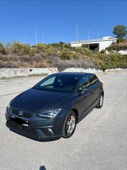Seat Ibiza 2020 TGI CNG EXCELLENCE FULL EXTRA
