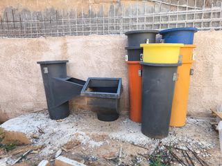 Rubble Containers 2026