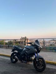 Yamaha TDM 900 A 2008