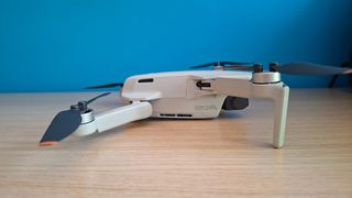 Dji mini 2 se-thumb-1