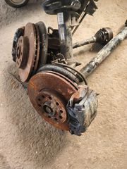 Άκρα vw golf 6 tsi-thumb-1