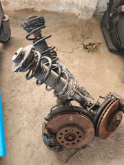 Άκρα vw golf 6 tsi-thumb-2