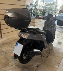 Sym Symphony ST 125 2024-thumb-2