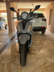 Sym Symphony ST 125 2024-thumb-4