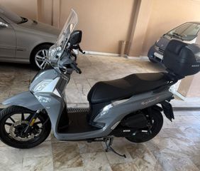 Sym Symphony ST 125 2024-thumb-5