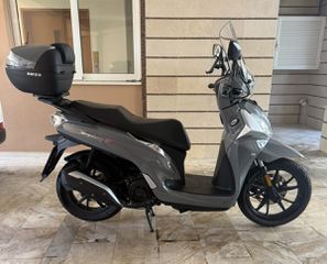 Sym Symphony ST 125 2024-thumb-6