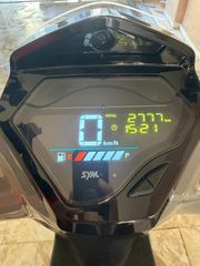 Sym Symphony ST 125 2024-thumb-7