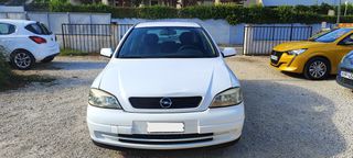 Opel Astra 2004
