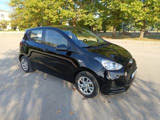 Hyundai i 10 2019-thumb-0