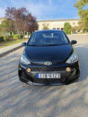 Hyundai i 10 2019-thumb-1