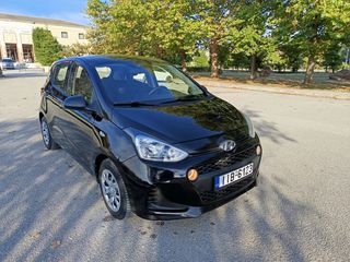Hyundai i 10 2019-thumb-2