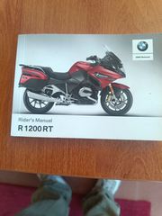 Bmw R 1200 RT 2018-thumb-1