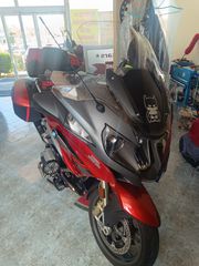 Bmw R 1200 RT 2018