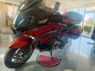 Bmw R 1200 RT 2018-thumb-2