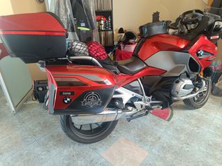 Bmw R 1200 RT 2018-thumb-9