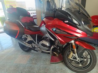 Bmw R 1200 RT 2018-thumb-10