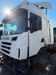Scania 2011 R500