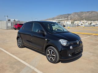 Renault Twingo 2019 1.0 70HP LIMITED-thumb-1