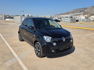 Renault Twingo 2019 1.0 70HP LIMITED-thumb-2