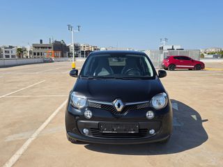 Renault Twingo 2019 1.0 70HP LIMITED-thumb-3