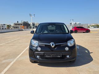 Renault Twingo 2019 1.0 70HP LIMITED-thumb-4