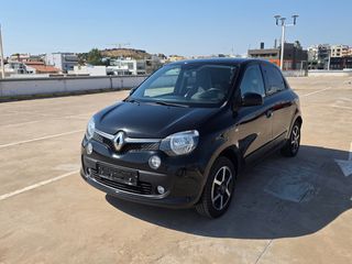Renault Twingo 2019 1.0 70HP LIMITED-thumb-5