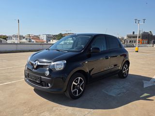Renault Twingo 2019 1.0 70HP LIMITED-thumb-6