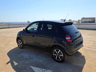 Renault Twingo 2019 1.0 70HP LIMITED-thumb-8