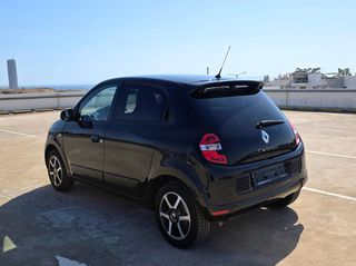 Renault Twingo 2019 1.0 70HP LIMITED-thumb-9