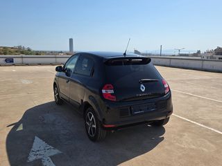 Renault Twingo 2019 1.0 70HP LIMITED-thumb-10