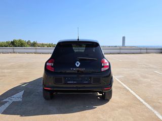 Renault Twingo 2019 1.0 70HP LIMITED-thumb-11