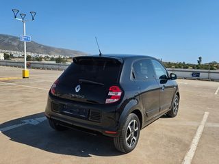 Renault Twingo 2019 1.0 70HP LIMITED-thumb-13