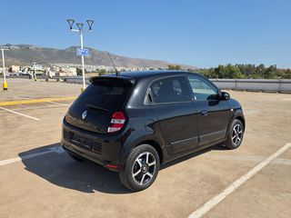 Renault Twingo 2019 1.0 70HP LIMITED-thumb-14