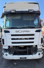Scania 2006 R500