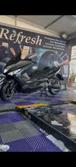 Yamaha T-MAX 500 2010 T-MAX 500 tmax 500 2010-thumb-1