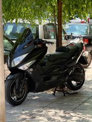 Yamaha T-MAX 500 2010 T-MAX 500 tmax 500 2010-thumb-2