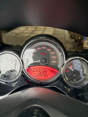 Yamaha T-MAX 500 2010 T-MAX 500 tmax 500 2010-thumb-4