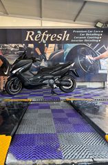 Yamaha T-MAX 500 2010 T-MAX 500 tmax 500 2010-thumb-5